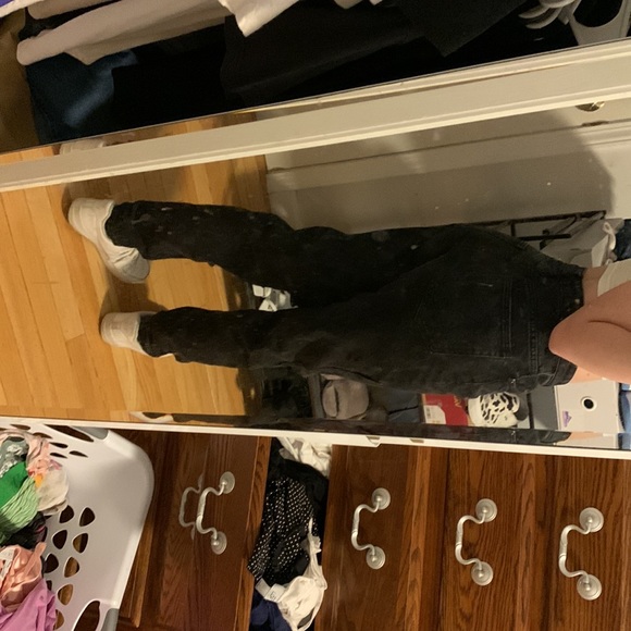 plt mom jean - Picture 3 of 5